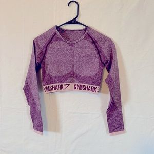 Gymshark flex set